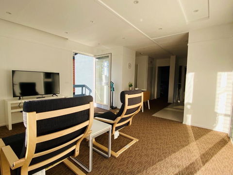 Roomvillas Blackwater - Foster Accommodation 5