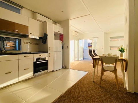 Roomvillas Blackwater - Foster Accommodation 2