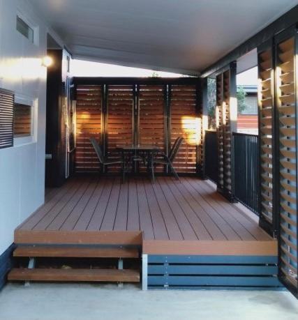 Roomvillas Blackwater - Foster Accommodation 6