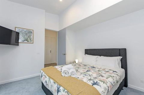 Allure On Barclay - Foster Accommodation 5