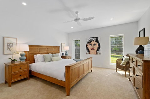 Zephyr On Sapphire - Foster Accommodation 2