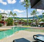 Beachside Mantra 821 Palm Cove