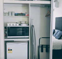 Little Diggers - Foster Accommodation