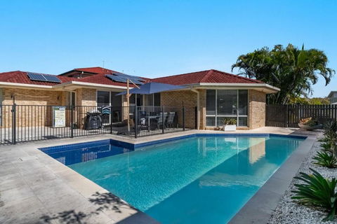 Lazy Days In Lennox - Foster Accommodation 1