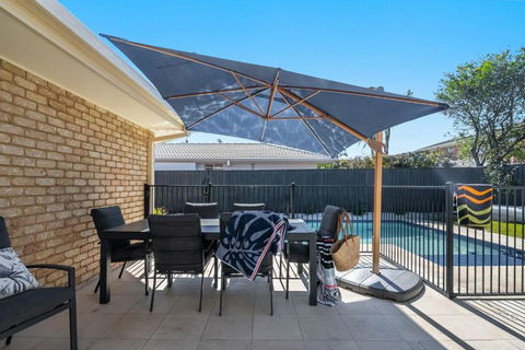 Lazy Days In Lennox - Foster Accommodation 2