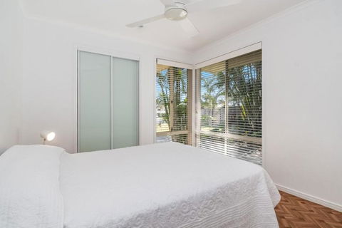 Lazy Days In Lennox - Foster Accommodation 6