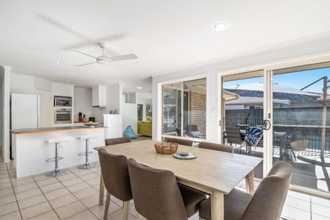 Lazy Days In Lennox - Foster Accommodation 5