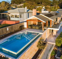 Horizons at Hyams Beach 4pm Check Out Sundays - Foster Accommodation
