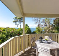 Hyams Seaside Apartment 4pm Check Out Sundays - Foster Accommodation