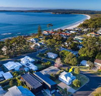 Mermaid Cottage at Hyams Beach 4pm Check Out Sundays - Foster Accommodation