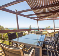 The Lookout at Hyams Beach 4pm Check Out Sundays - Foster Accommodation