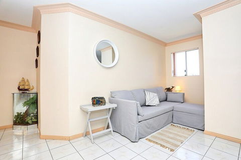 Enjoy Sunsets & Waterviews From Your Private Balcony - Foster Accommodation 0