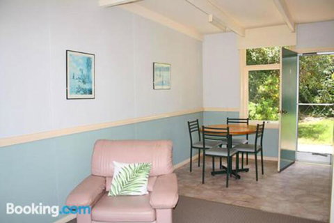 Merimbula Boardwalk Apartments - Foster Accommodation 6