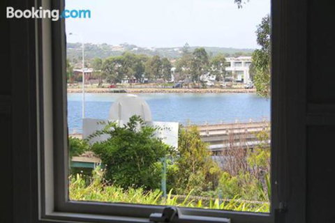 Merimbula Boardwalk Apartments - Foster Accommodation 1