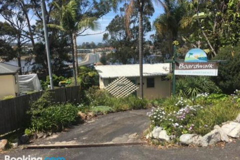 Merimbula Boardwalk Apartments - Foster Accommodation 2