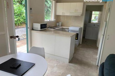 Merimbula Boardwalk Apartments - Foster Accommodation 5
