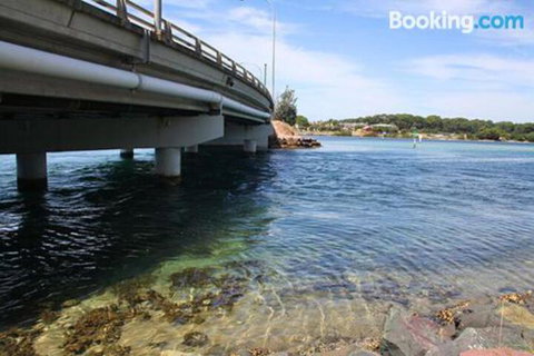 Merimbula Boardwalk Apartments - Foster Accommodation 4