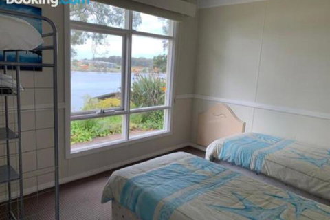 Merimbula Boardwalk Apartments - Foster Accommodation 3