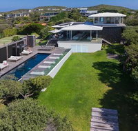 Salt - Foster Accommodation