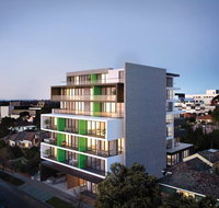 Poplar Apartments - Foster Accommodation