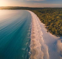 24 Hyam Road Hyams Beach - Foster Accommodation