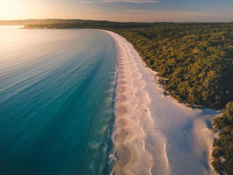 24 Hyam Road Hyams Beach - Foster Accommodation 0