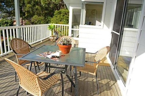 24 Hyam Road Hyams Beach - Foster Accommodation 6