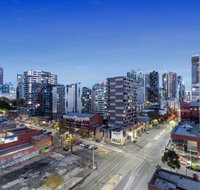 ReadySet Apartments on Spencer West - Foster Accommodation