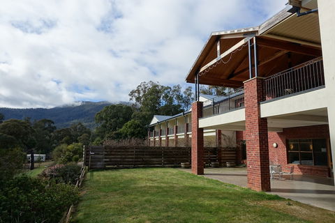 El Kanah Retreat - Foster Accommodation 1
