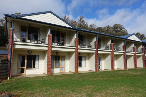 El Kanah Retreat - Foster Accommodation 3
