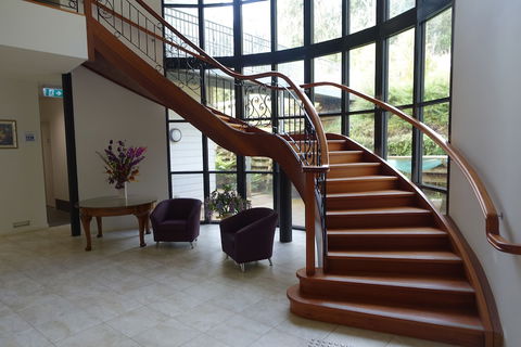 El Kanah Retreat - Foster Accommodation 6