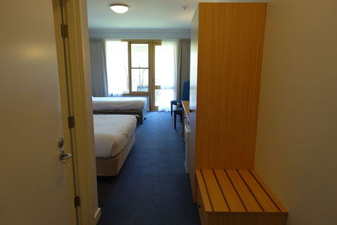 El Kanah Retreat - Foster Accommodation 0