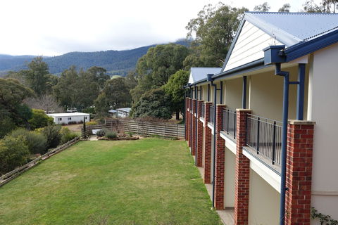 El Kanah Retreat - Foster Accommodation 2