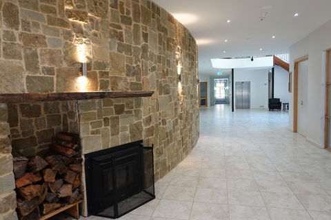 El Kanah Retreat - Foster Accommodation 4
