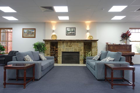El Kanah Retreat - Foster Accommodation 5
