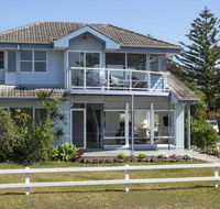 AMETHYST Gerringong 4pm Check Out Sundays - Foster Accommodation