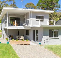 Bay Breeze at Blenheim - Foster Accommodation