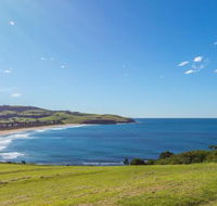 COASTLINE Boat Harbour Gerringong 4pm check out Sundays - Foster Accommodation