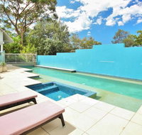 Beachdaze at Hyams 4pm Check Out Sundays - Foster Accommodation