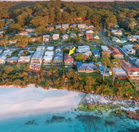 Elandra Absolute Beach Front Luxury - Foster Accommodation
