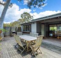 Elouera at Greenfields Beach 4pm Check Out Sundays - Foster Accommodation