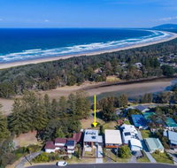 FAIRYTALE Gerroa 4pm check out Sundays - Foster Accommodation