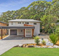 Kookaburra House at Vincentia 4pm Check Out Sundays - Foster Accommodation