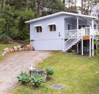 Marys Place at Hyams 4pm Check Out Sundays - Foster Accommodation