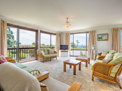 Fishermans Rest 4pm Check Out Sundays - Foster Accommodation 0