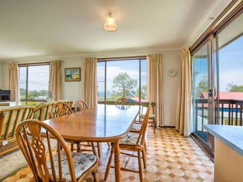 Fishermans Rest 4pm Check Out Sundays - Foster Accommodation 2