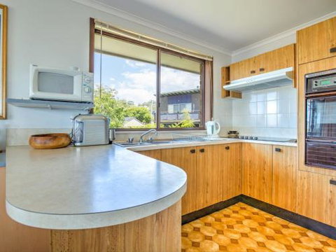 Fishermans Rest 4pm Check Out Sundays - Foster Accommodation 3