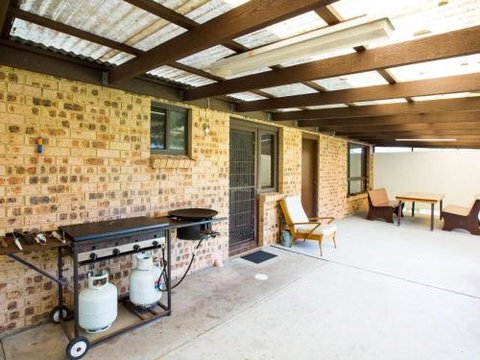 Fishermans Rest 4pm Check Out Sundays - Foster Accommodation 6