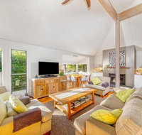 Iluka at Hyams Beach 4pm Check Out Sundays - Foster Accommodation