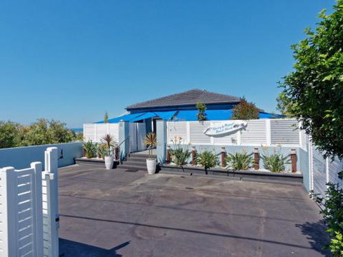NANNY & POPPYS BEACH HOUSE Gerroa 4pm Check Out Sundays - Foster Accommodation 5
